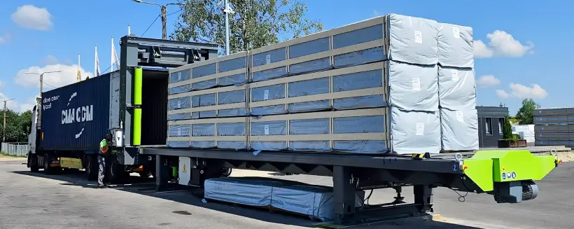 Прямые поставки