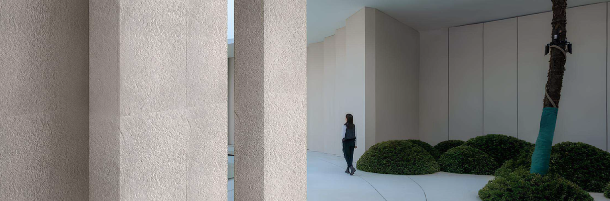 Что такое гибкая керамика