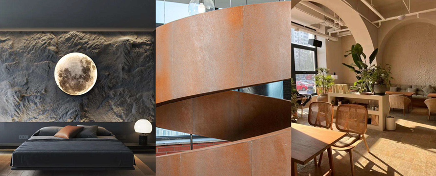 Преимущества гибкой керамики